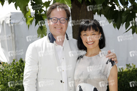 Photocall 'New Worlds: The Cradle of Civilization', Cannes Film Festival 2021