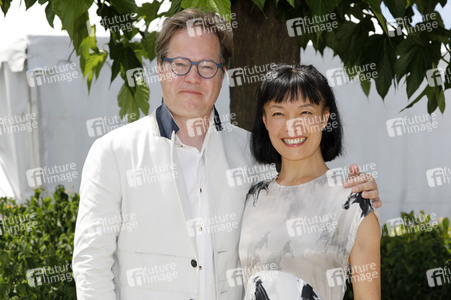 Photocall 'New Worlds: The Cradle of Civilization', Cannes Film Festival 2021