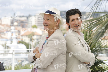 Photocall 'New Worlds: The Cradle of Civilization', Cannes Film Festival 2021