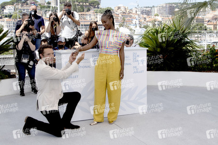Photocall 'OSS 117: From Africa with Love', Cannes Film Festival 2021
