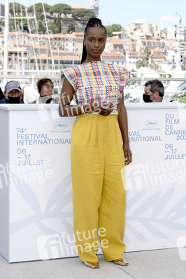 Photocall 'OSS 117: From Africa with Love', Cannes Film Festival 2021