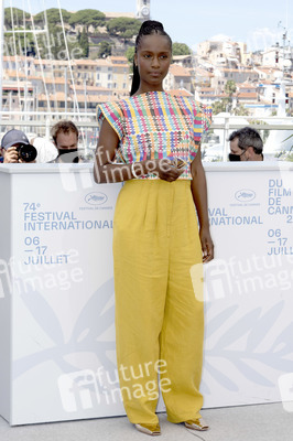 Photocall 'OSS 117: From Africa with Love', Cannes Film Festival 2021