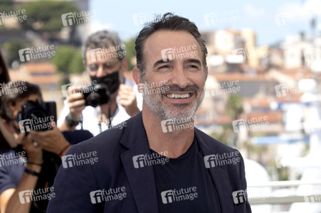 Photocall 'OSS 117: From Africa with Love', Cannes Film Festival 2021