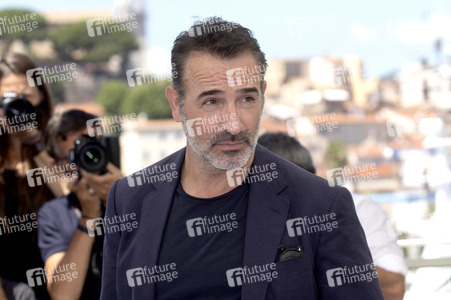 Photocall 'OSS 117: From Africa with Love', Cannes Film Festival 2021