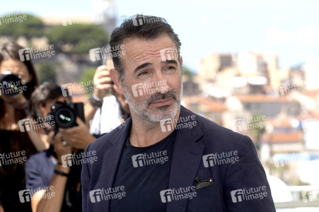 Photocall 'OSS 117: From Africa with Love', Cannes Film Festival 2021