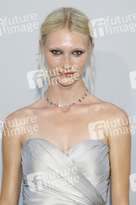 amfAR's Cinema Against Aids Gala, Cannes Film Festival 2021