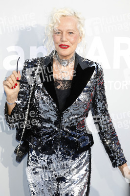 amfAR's Cinema Against Aids Gala, Cannes Film Festival 2021