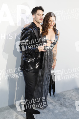 amfAR's Cinema Against Aids Gala, Cannes Film Festival 2021