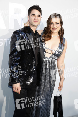 amfAR's Cinema Against Aids Gala, Cannes Film Festival 2021