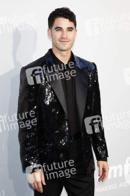 amfAR's Cinema Against Aids Gala, Cannes Film Festival 2021