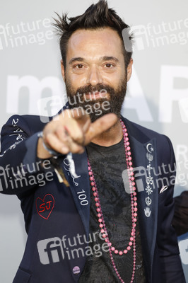 amfAR's Cinema Against Aids Gala, Cannes Film Festival 2021