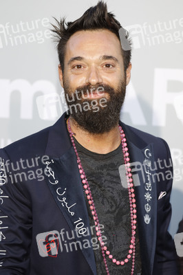 amfAR's Cinema Against Aids Gala, Cannes Film Festival 2021