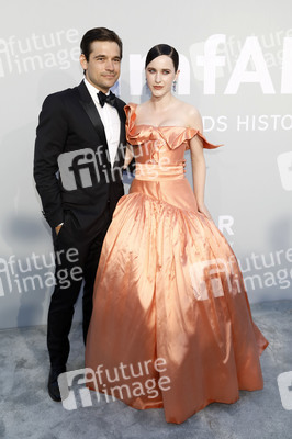 amfAR's Cinema Against Aids Gala, Cannes Film Festival 2021