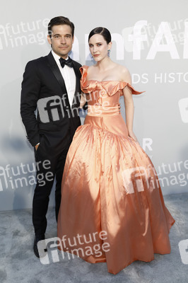 amfAR's Cinema Against Aids Gala, Cannes Film Festival 2021