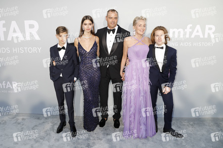 amfAR's Cinema Against Aids Gala, Cannes Film Festival 2021