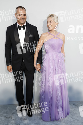 amfAR's Cinema Against Aids Gala, Cannes Film Festival 2021