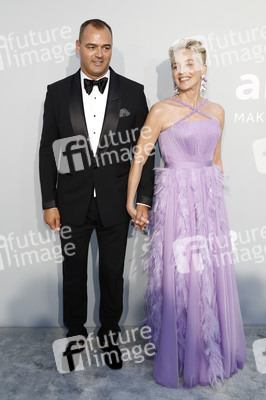 amfAR's Cinema Against Aids Gala, Cannes Film Festival 2021