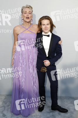 amfAR's Cinema Against Aids Gala, Cannes Film Festival 2021