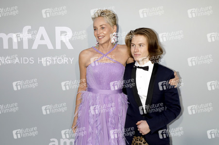 amfAR's Cinema Against Aids Gala, Cannes Film Festival 2021