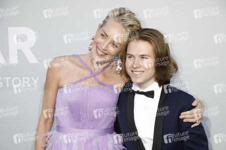 amfAR's Cinema Against Aids Gala, Cannes Film Festival 2021