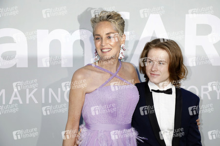 amfAR's Cinema Against Aids Gala, Cannes Film Festival 2021