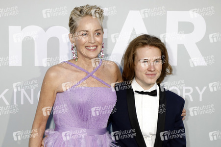 amfAR's Cinema Against Aids Gala, Cannes Film Festival 2021