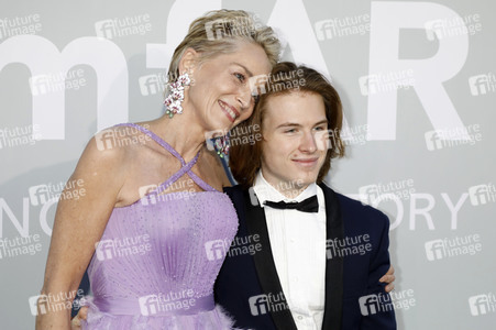 amfAR's Cinema Against Aids Gala, Cannes Film Festival 2021