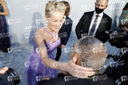 amfAR's Cinema Against Aids Gala, Cannes Film Festival 2021