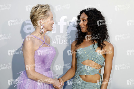 amfAR's Cinema Against Aids Gala, Cannes Film Festival 2021
