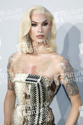 amfAR's Cinema Against Aids Gala, Cannes Film Festival 2021