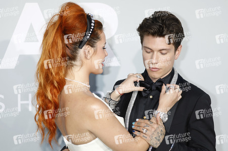 amfAR's Cinema Against Aids Gala, Cannes Film Festival 2021