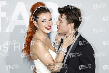 amfAR's Cinema Against Aids Gala, Cannes Film Festival 2021