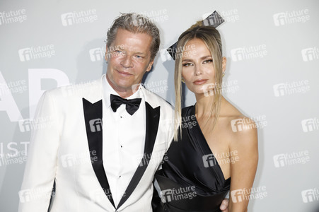amfAR's Cinema Against Aids Gala, Cannes Film Festival 2021
