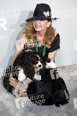 amfAR's Cinema Against Aids Gala, Cannes Film Festival 2021