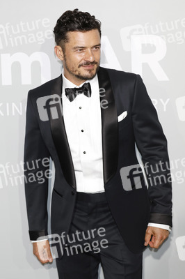 amfAR's Cinema Against Aids Gala, Cannes Film Festival 2021
