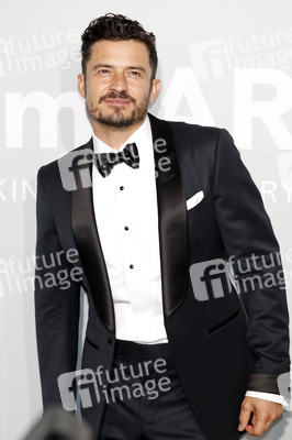 amfAR's Cinema Against Aids Gala, Cannes Film Festival 2021