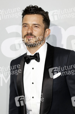 amfAR's Cinema Against Aids Gala, Cannes Film Festival 2021