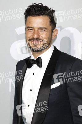 amfAR's Cinema Against Aids Gala, Cannes Film Festival 2021