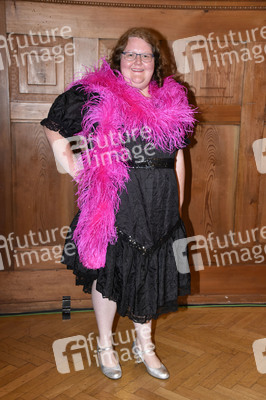 Volkssänger-Revue 'Brettl-Spitzen' in Haar