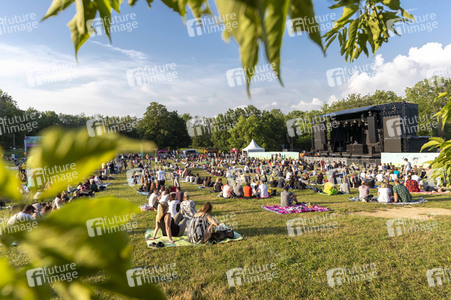 Konzert von Gestört aber GeiL in Erfurt