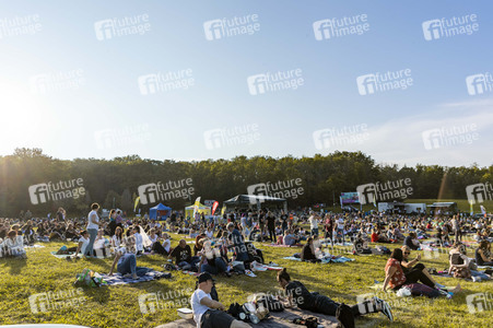 Konzert von Gestört aber GeiL in Erfurt