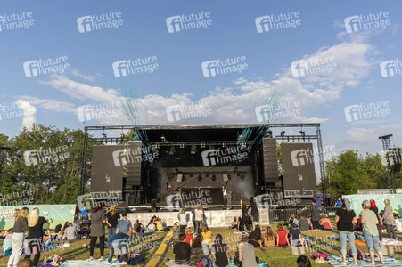 Konzert von Gestört aber GeiL in Erfurt