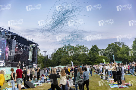 Konzert von Gestört aber GeiL in Erfurt