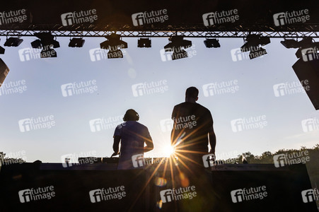 Konzert von Gestört aber GeiL in Erfurt