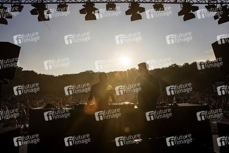 Konzert von Gestört aber GeiL in Erfurt