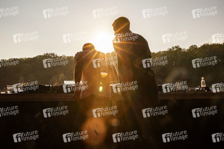Konzert von Gestört aber GeiL in Erfurt