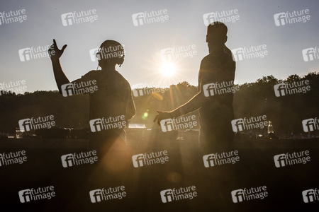 Konzert von Gestört aber GeiL in Erfurt