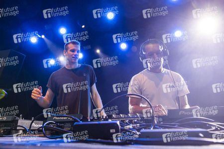 Konzert von Gestört aber GeiL in Erfurt