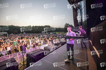 Konzert von Gestört aber GeiL in Erfurt