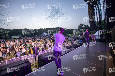 Konzert von Gestört aber GeiL in Erfurt